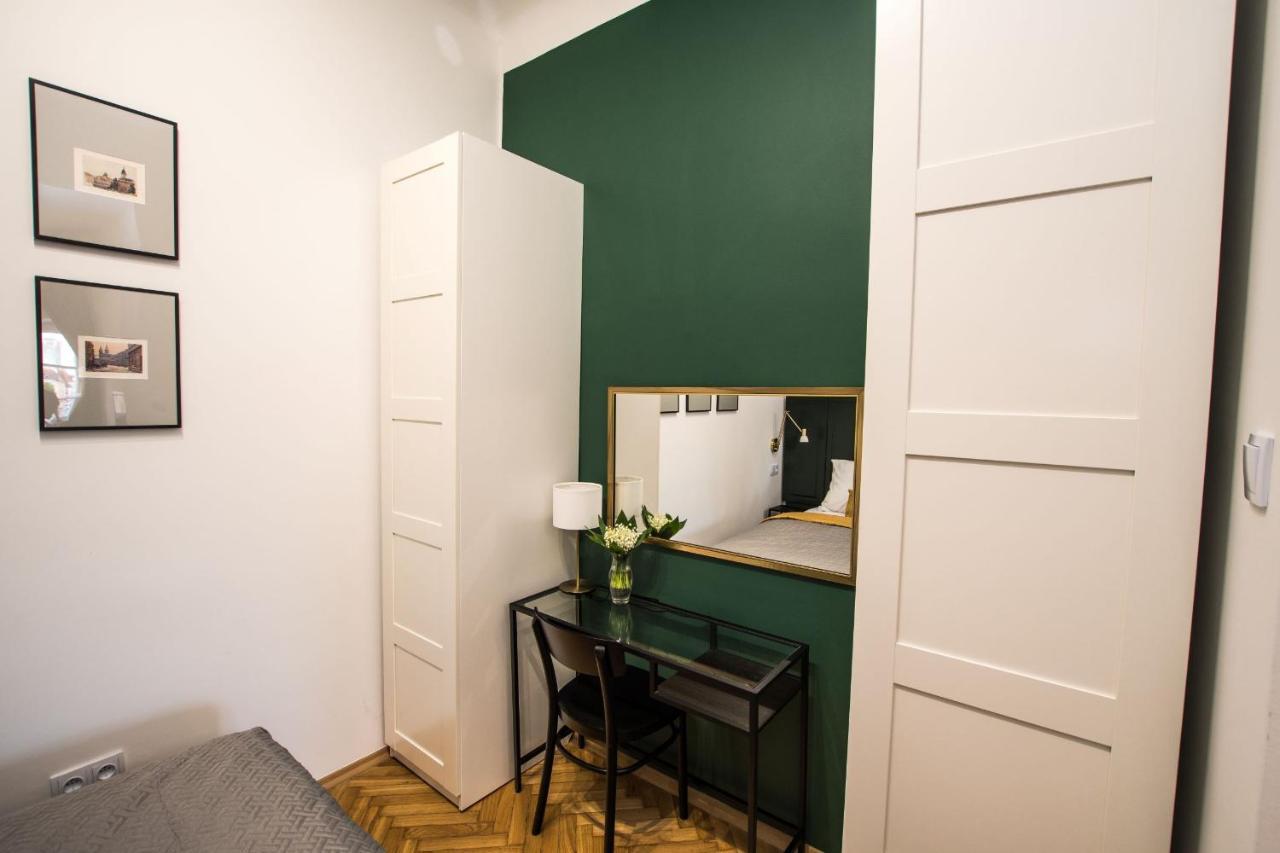Apartamenty Freta4 Warsaw Old Town Apartments Warszawa Stare Miasto Exterior photo