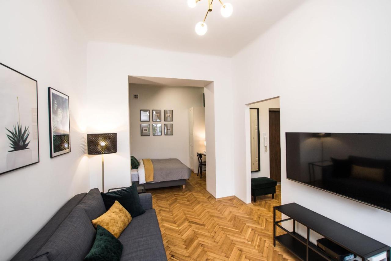 Apartamenty Freta4 Warsaw Old Town Apartments Warszawa Stare Miasto Exterior photo