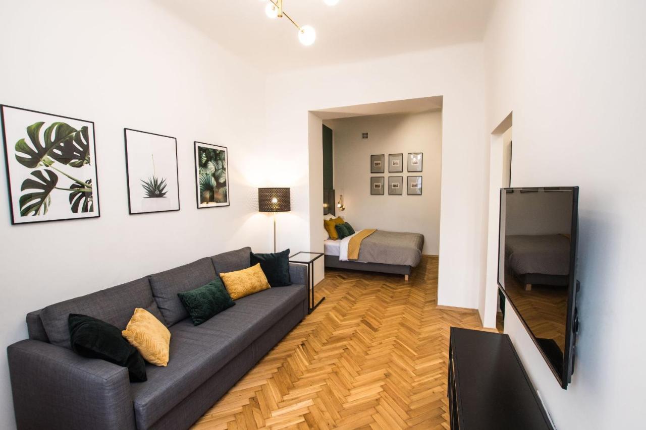 Apartamenty Freta4 Warsaw Old Town Apartments Warszawa Stare Miasto Exterior photo