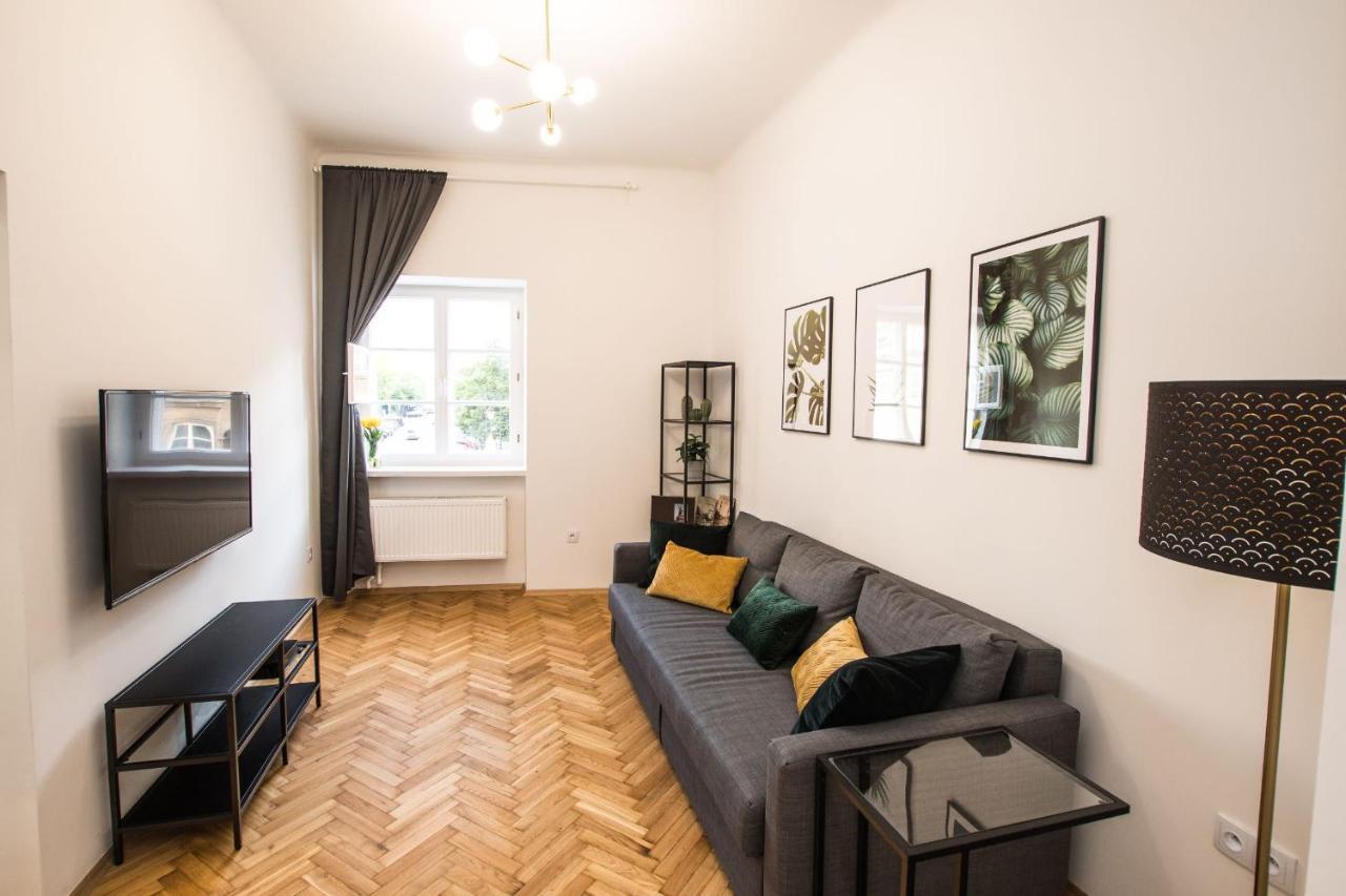 Apartamenty Freta4 Warsaw Old Town Apartments Warszawa Stare Miasto Exterior photo