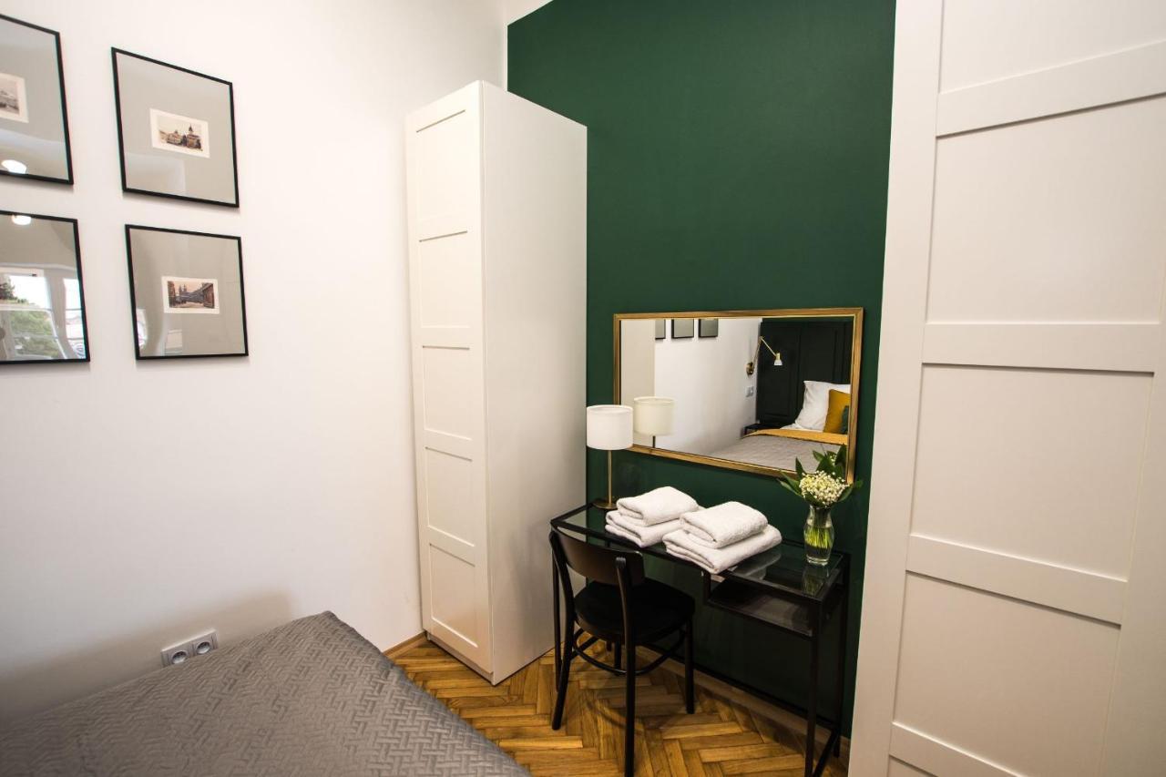 Apartamenty Freta4 Warsaw Old Town Apartments Warszawa Stare Miasto Exterior photo