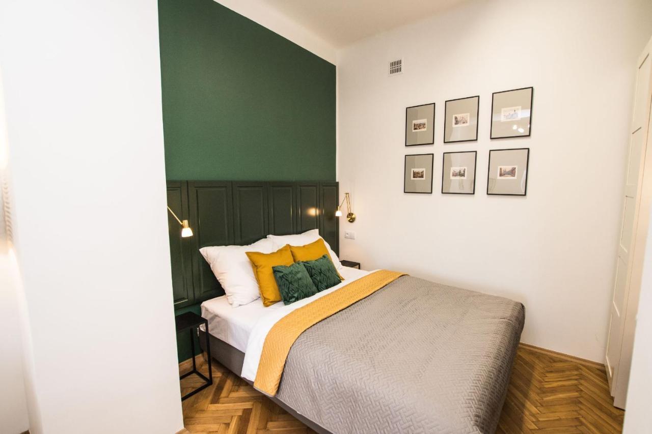 Apartamenty Freta4 Warsaw Old Town Apartments Warszawa Stare Miasto Exterior photo